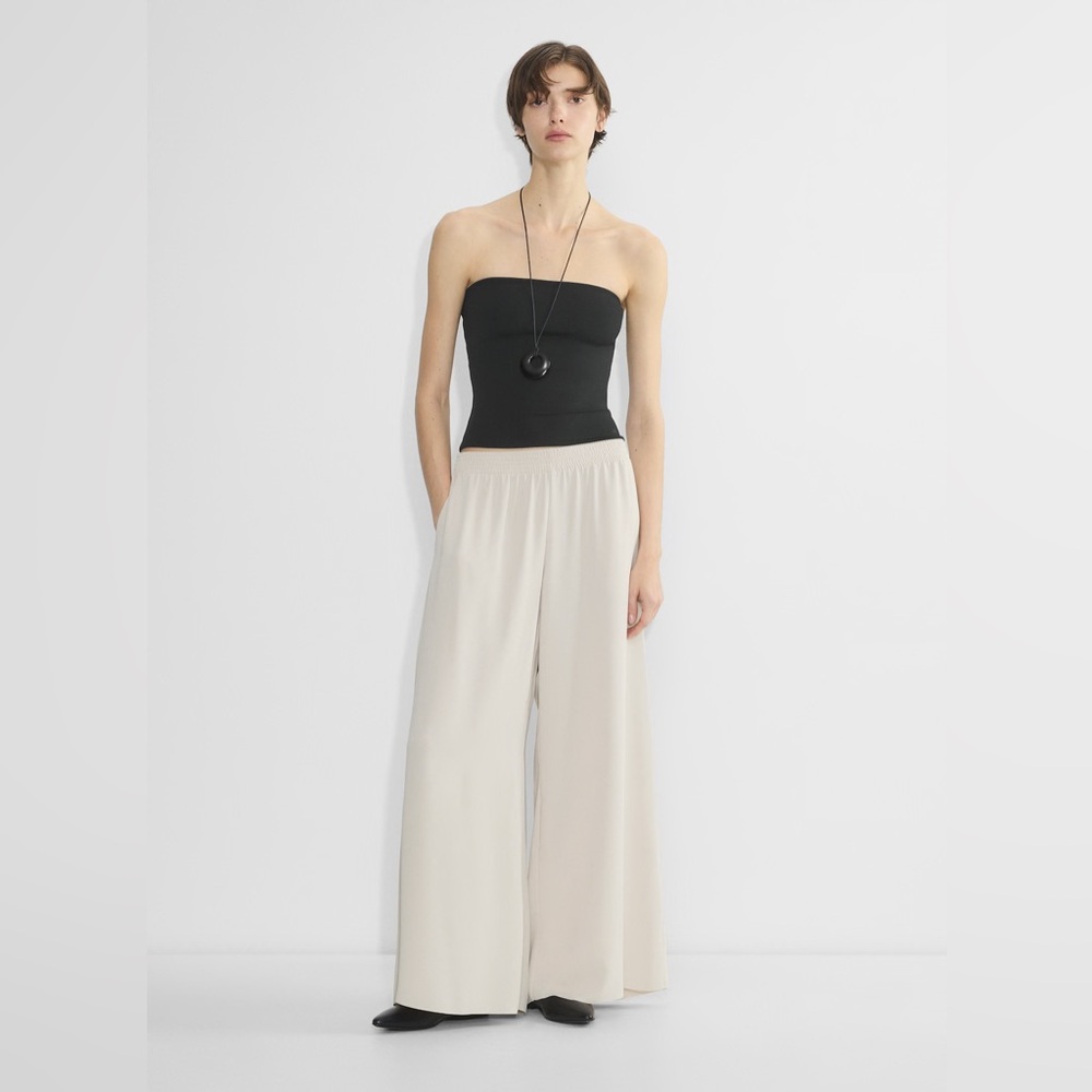 Aritzia Babaton Parker Palazzo Pants